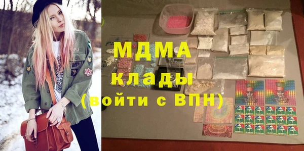ECSTASY Гусь-Хрустальный